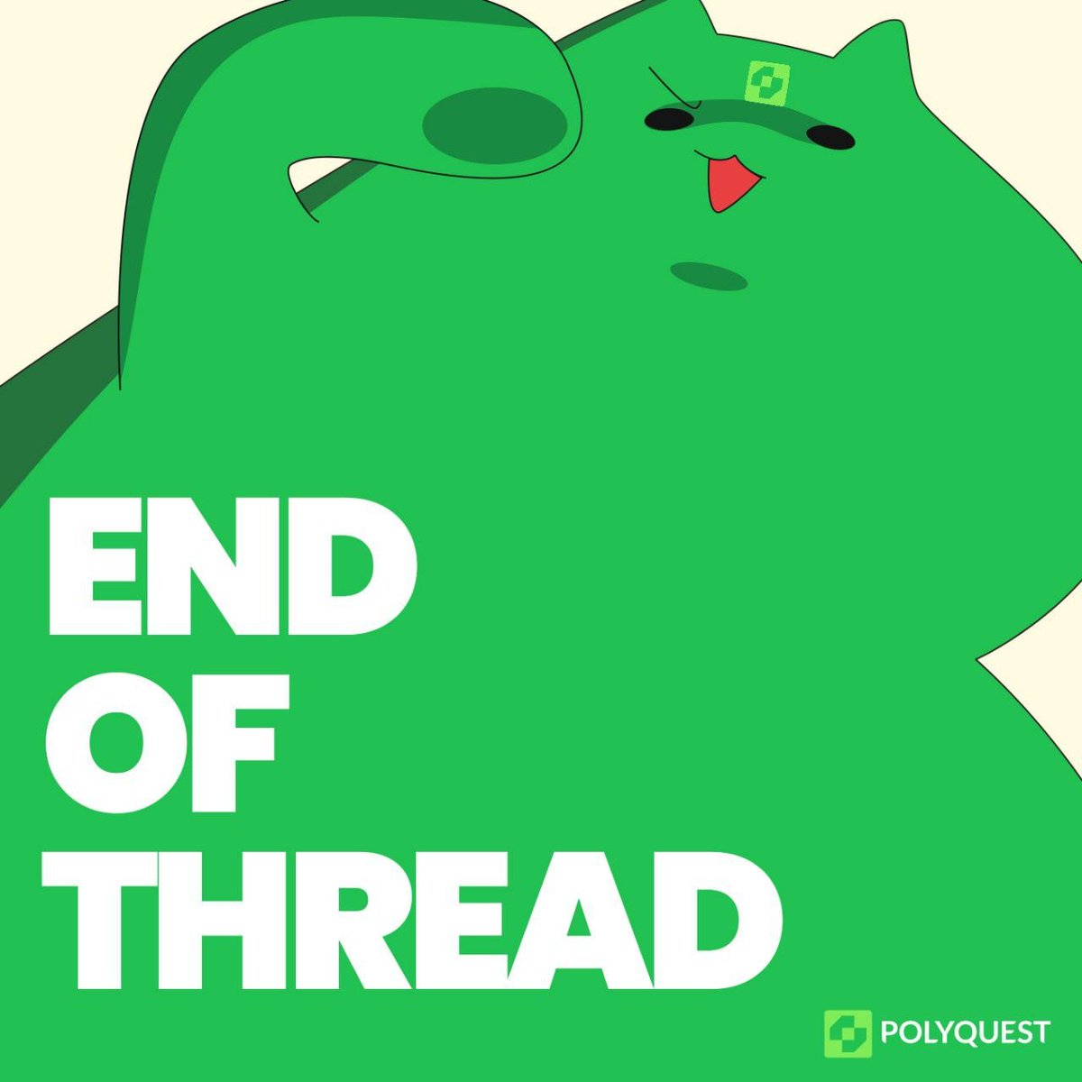 POLYQUEST tweet media