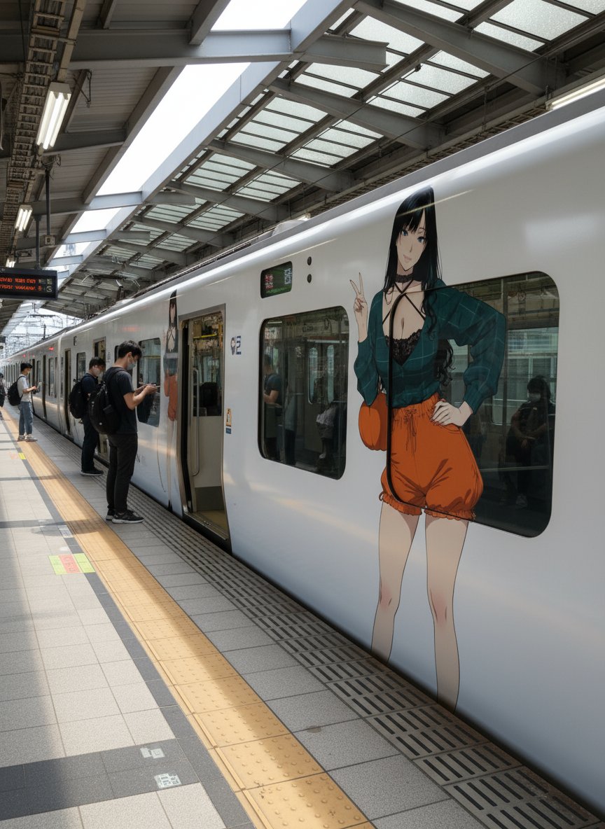 nano banana🍌
次から次に作りたいものが出てきます🤤