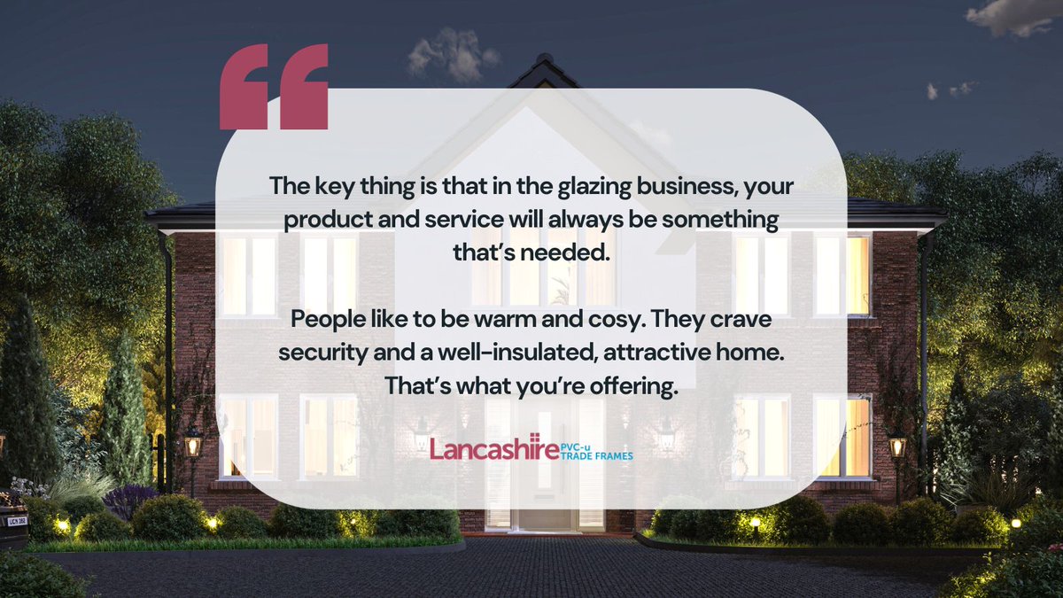 At Lancs Trade Frames, we make it simple for you to get those jobs priced, quoted, and ready to go. 
The need is always there now’s the time to act.
👉 Don’t wait. Get your trade jobs priced today and make this your best Q4 yet.