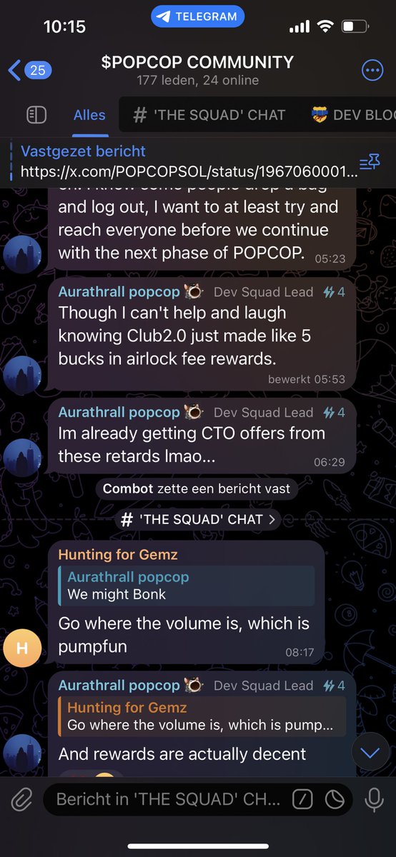 To The Moon Club tweet media