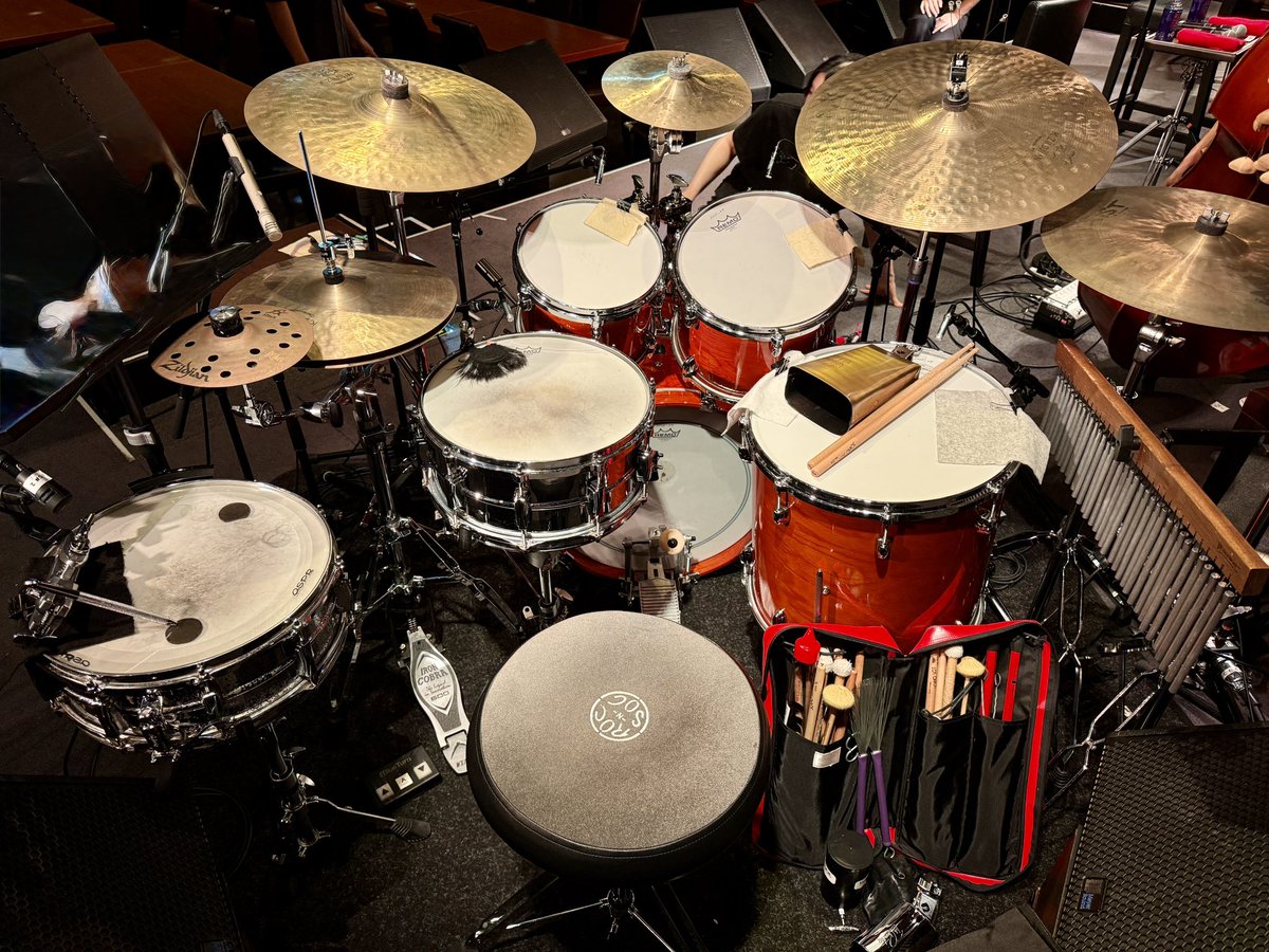 霧矢大夢＆彩吹真央「Misty Colors ～Duo Live～」
COTTON CLUB

2日間4公演　超満員のお客様！

霧矢さん彩吹さん
抜群の相性のパフォーマンス
そして流石のトーク！

幸せな時間をありがとう御座いました！

霧矢大夢(vo)
彩吹真央(vo)
大貫祐一郎(音楽監督)
栗山梢(pf,key)
川崎哲平(b)
足立浩(ds)