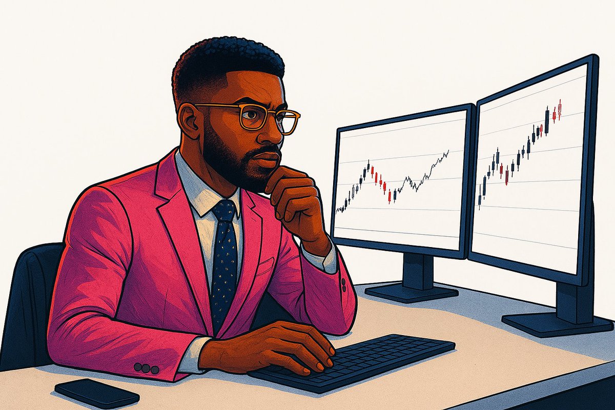 crypto_big_gee's tweet photo. GM 🌅✨
Every chart tells a story 📊📈
The question is are you just watching or are you positioning yourself to win?

💭 What’s your mindset this morning
🔹 Bullish 🐂
🔹 Bearish 🐻
🔹 Building 📚

Drop it below 👇 Let’s start the day with clarity and focus. 💡 https://t.co/2DO5Ddjcc8