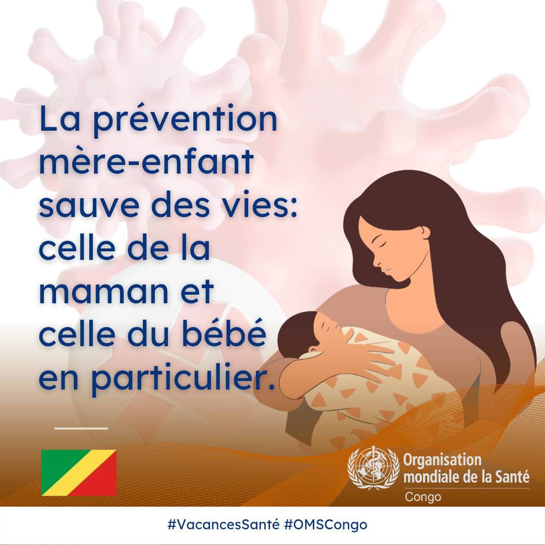 CEckoungs's tweet photo. #VacancesSanté #OMSCongo 
@sodjinoudossou  @OMSCongo  @UNV_ROWCA https://t.co/TUPKyplRoc
