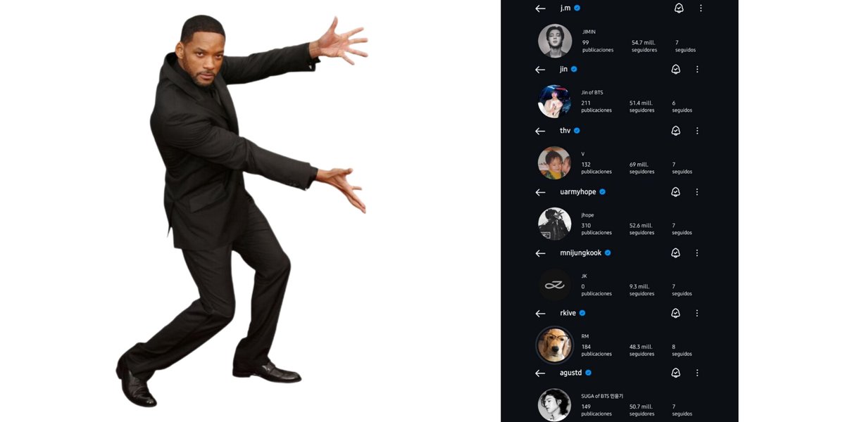 "همیشه رویاهاتو دنبال کن"
من: