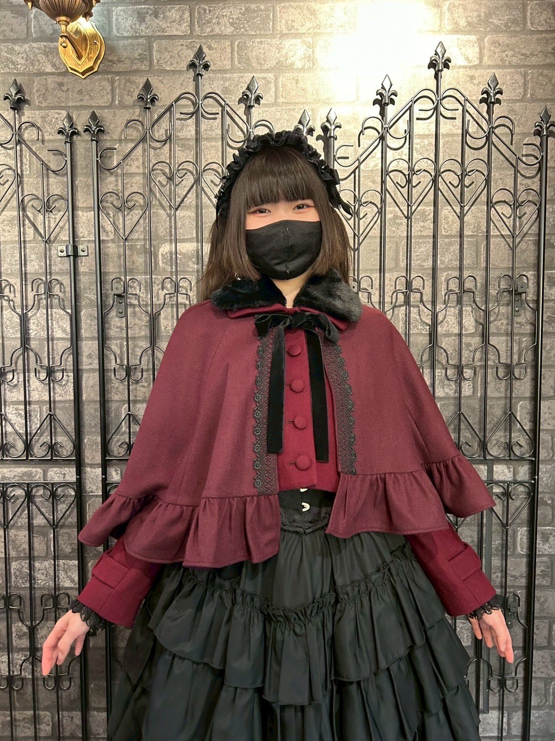 ATELIER-PIERROT ラフォーレ原宿本店 on X: 
