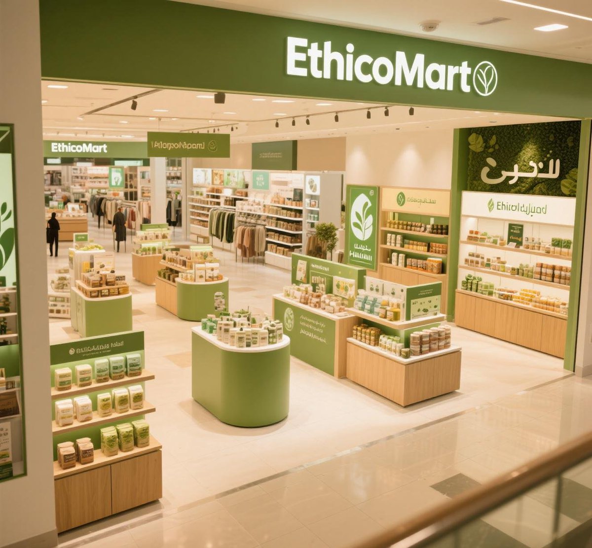 memariene19's tweet photo. ⏳Only 20 hours remain to redefine your shopping with EthicoMart's impactful offers. This isn't a transaction; it's your last chance to invest in a future you believe in! 🚀
#EthicoMart #EcoFriendly #CrueltyFree #EthicalBrands

Project link:👇
https://t.co/wegOUK4ARJ

@rolan77394 @NEWGEN_GLOBAL @maljefairi @sidrachain @PiCoreTeam @zhoeyycrypto @lynel0301 @missanjofficial @ReynannV @winwhayne1 @AHassnu84506 @Lananh8187