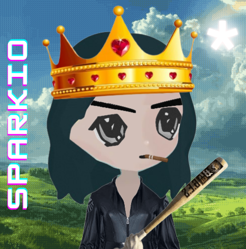 spark都和谷歌合作了  真得参与一下spark生态
🎁抽10个NFT新项目白名单 <a href="/sparkiobtc/">Sparkio</a>

灵感来自 Milady 的 Ordinals 系列，构建在 Spark 之上。
除了艺术表达，团队还将推出代币 $REDACTED，并在 Magiceden BitcoinDeFi 交易开启时 100% 空投给 Sparkio 持有者。  

1⃣关注<a href="/sparkiobtc/">Sparkio</a> &amp; <a href="/Gawin233/">义勇</a>