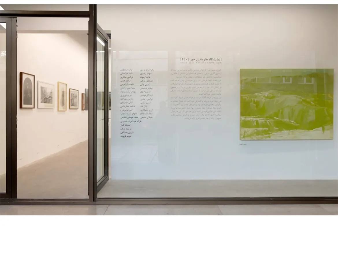 SARAIGallery's tweet photo. KHOR 2025 ARTISTS EXHIBITION  
https://t.co/2w3XCdG4aP #art #contemporary #saraigallery #exhibition #galleries #khor2025 https://t.co/WoSxBqmZg9