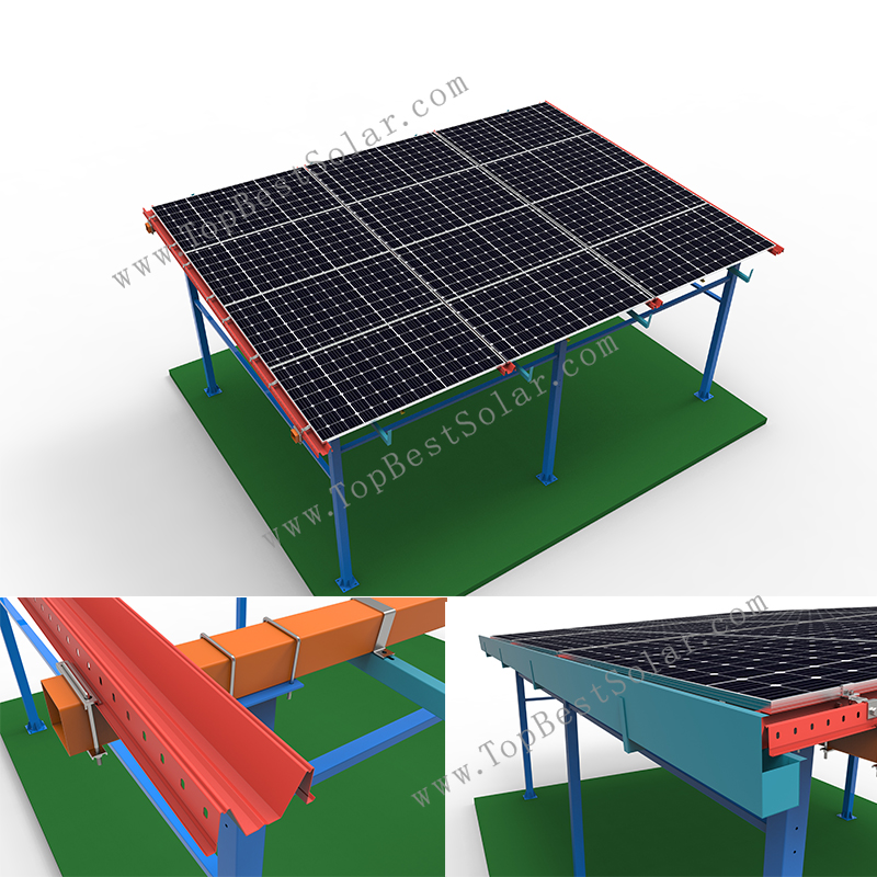 SPCWilliam1's tweet image. ☀️ Key Steps for a Solar Waterproof Pergola
Want shade + power generation in one smart structure?
Build once, last decades.
📖 Full guide: topbestsolar.com/waterproof-sol…

#SolarWaterproofPergola #InstallationProcess #MaintenanceStrategy #SolarEnergy #PergolaDesign