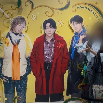 アイコン変えました💖
ポップアップ楽しかった🥹🍏