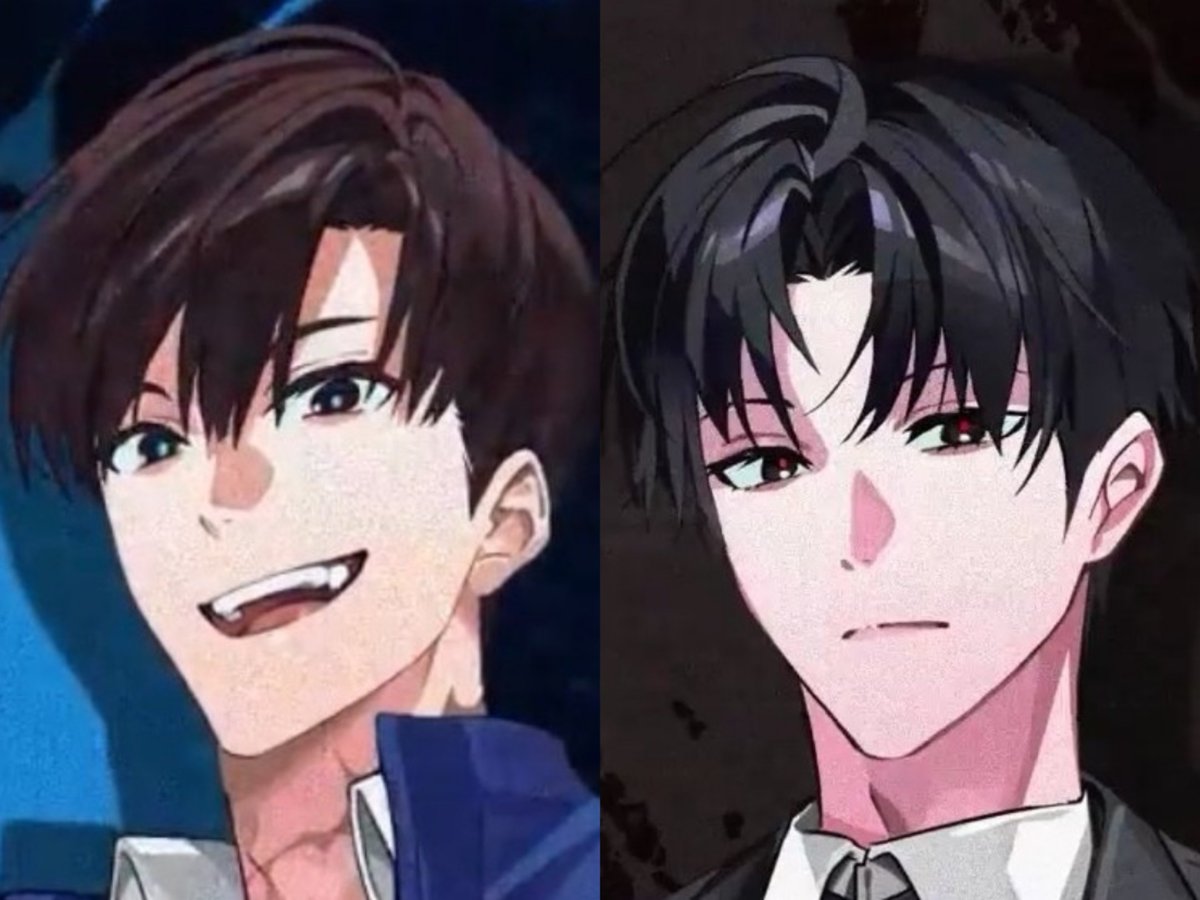 두 부부의 얼굴이 정말 예쁩니다. 김솔음 속눈썹은 위아래로 긴데 다? 미쳤나봐 (p)