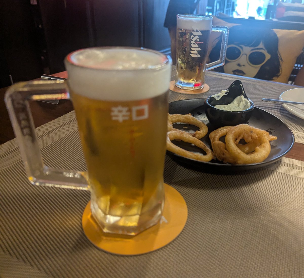 gomakakebba's tweet image. ズボラ中年2人の夏休み昼ご飯