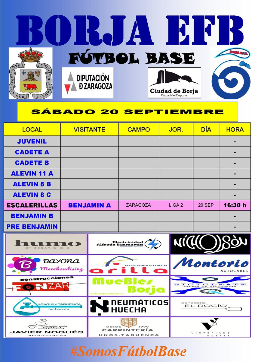 Borja E.F.B. (@borjafutbolbase) on Twitter photo 