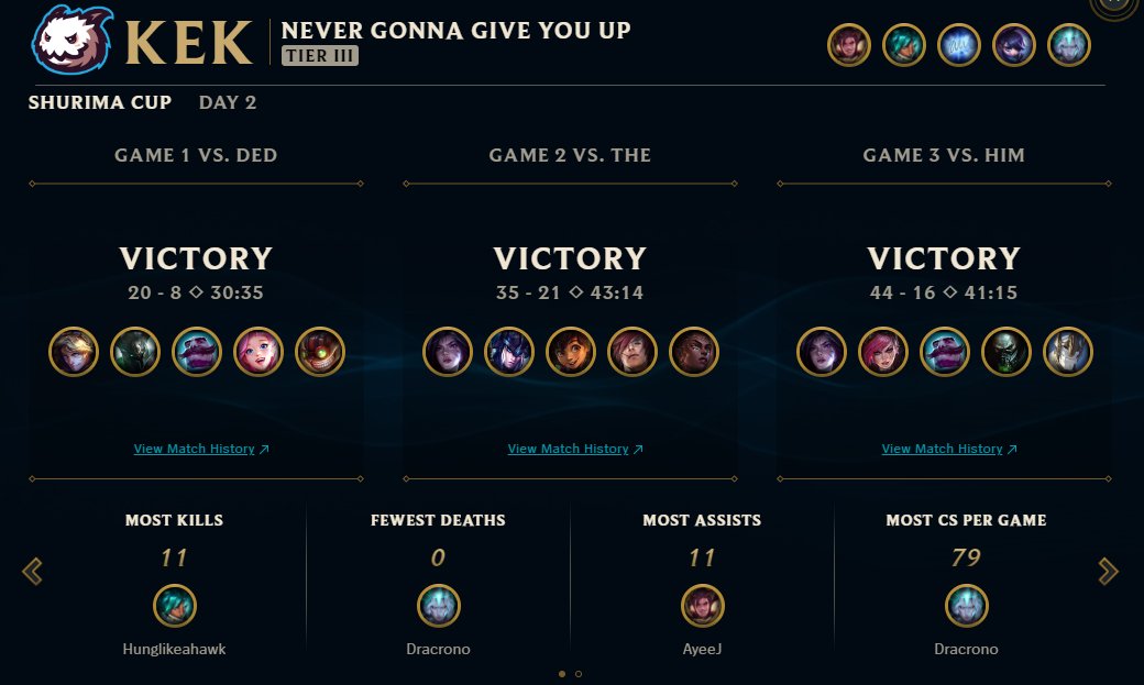 Clash winners baby lessgoooo