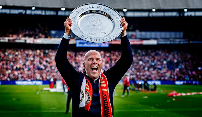 Ferr_LR's tweet image. Gefeliciteerd Arne! 🎉🥳47 #Legend #Feyenoord