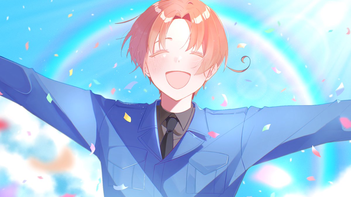 鵠 (@shiroi_8) on Twitter photo 