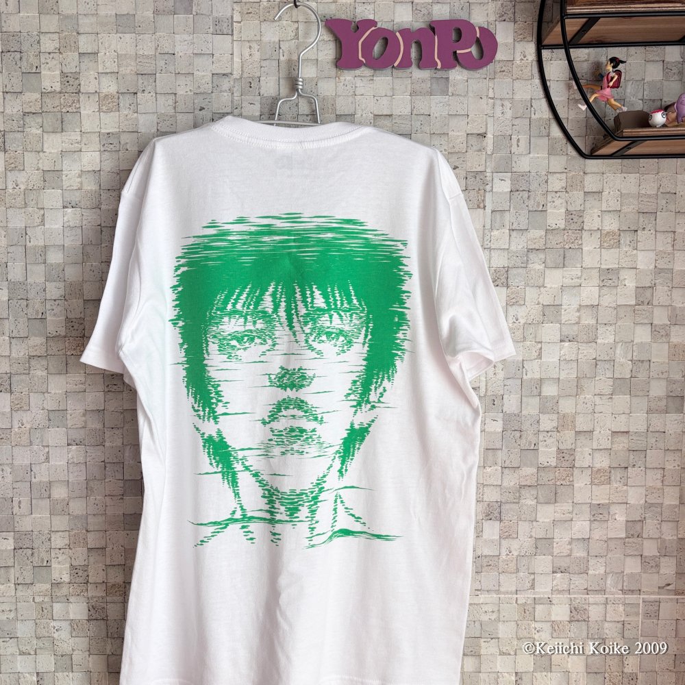 Osanpo REMIX Tシャツ Osanpo REMIX Tシャツ ミュージシャン