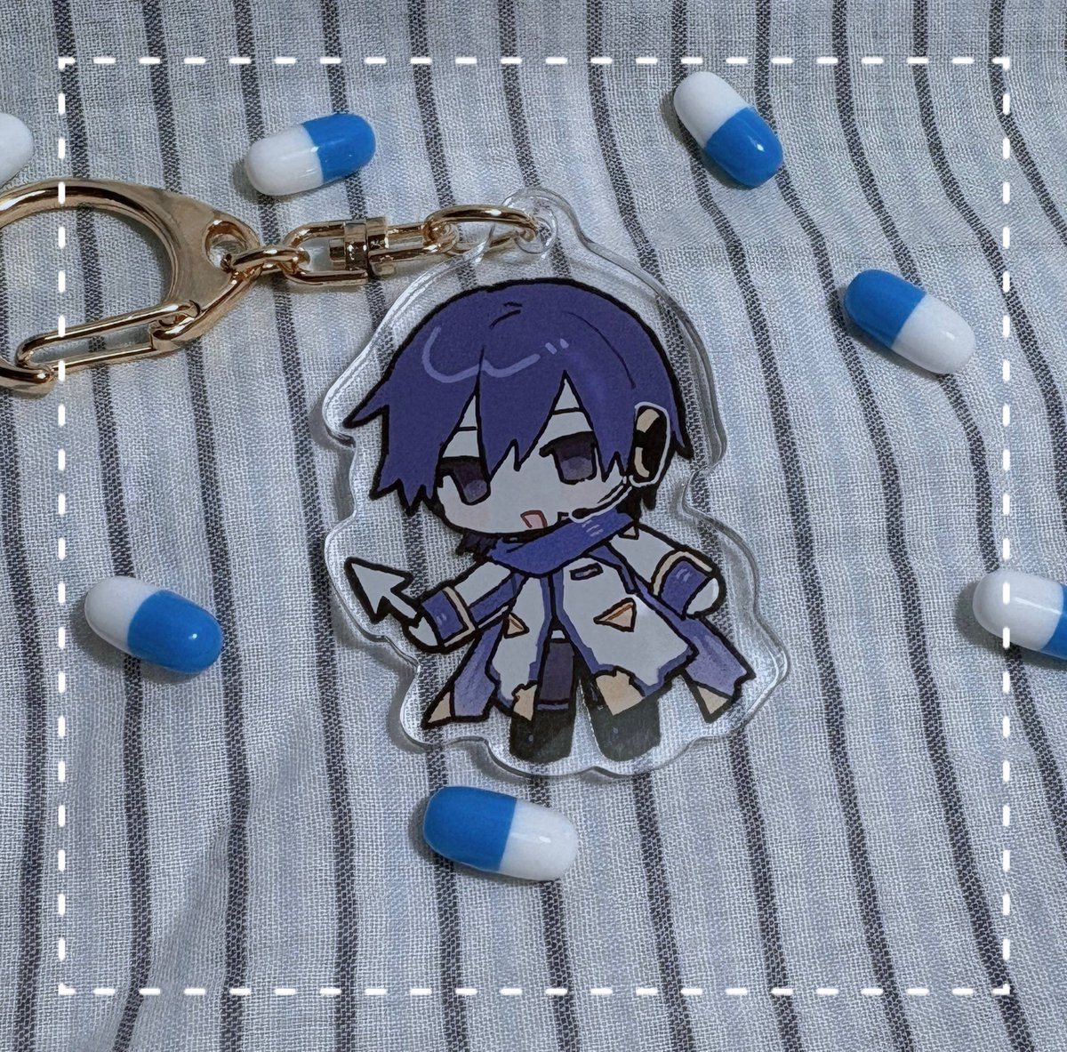 らしゅ (@Rashu_1119) / X