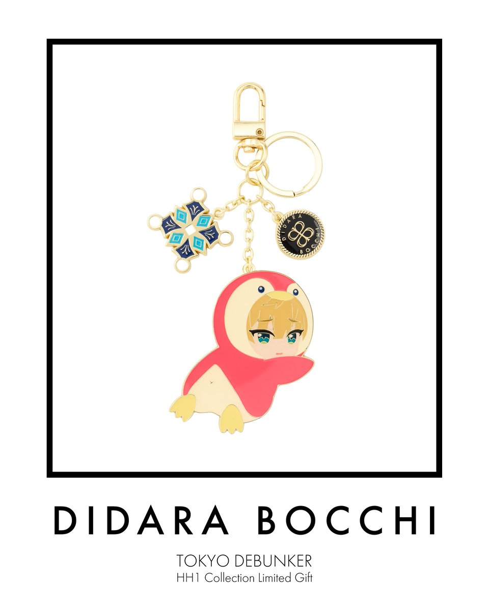 DidaraBocchi_JP's tweet photo. 4 MORE DAYS https://t.co/rc6PnSZ1Ez