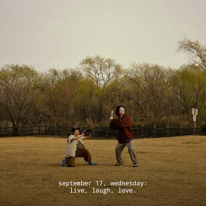 WordsCocoon's tweet photo. september 17, wednesday... https://t.co/6SHVUwr6D2