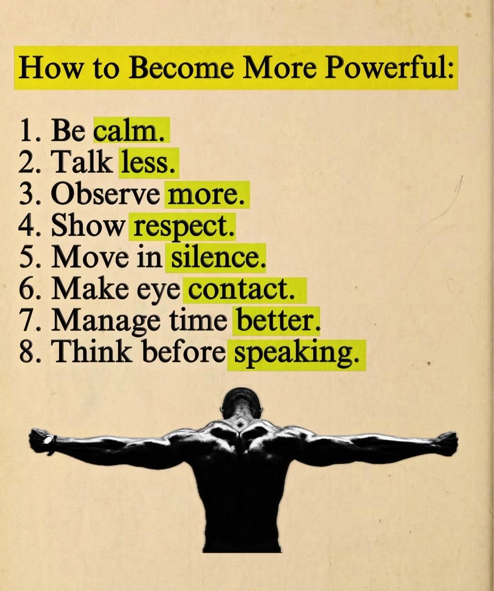 Seek Wiser (@seekwiser_) on Twitter photo 