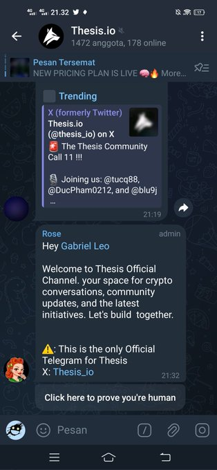 Crypto Investor 💎🙌 tweet media