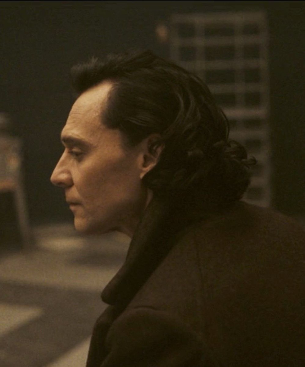 side profile goes hard