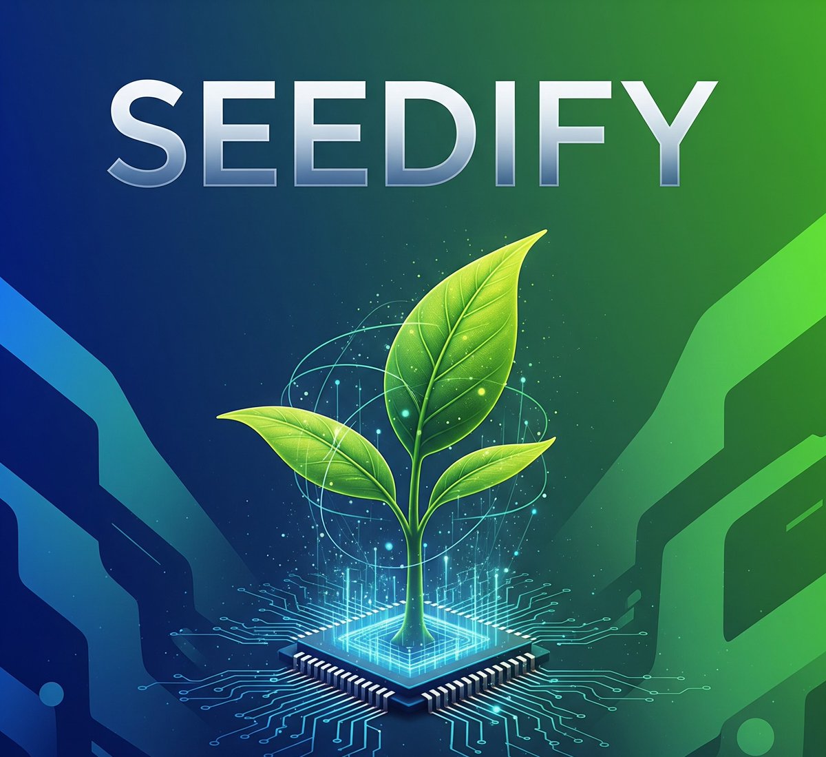 z_ethanmorph's tweet image. GM fam!!
Another day with @SeedifyFund.

@SeedifyFund isn’t just about projects, it’s about building dreams, connecting people, and creating real opportunities.

#Seedify #SFUND