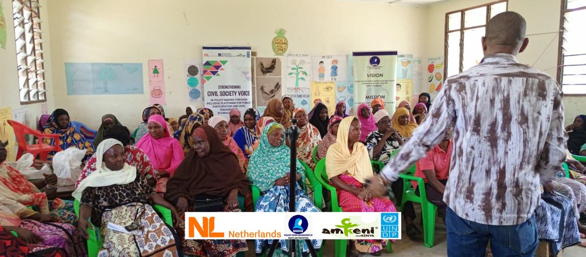 Muslim Women Advancement of Rights and Protection tweet media