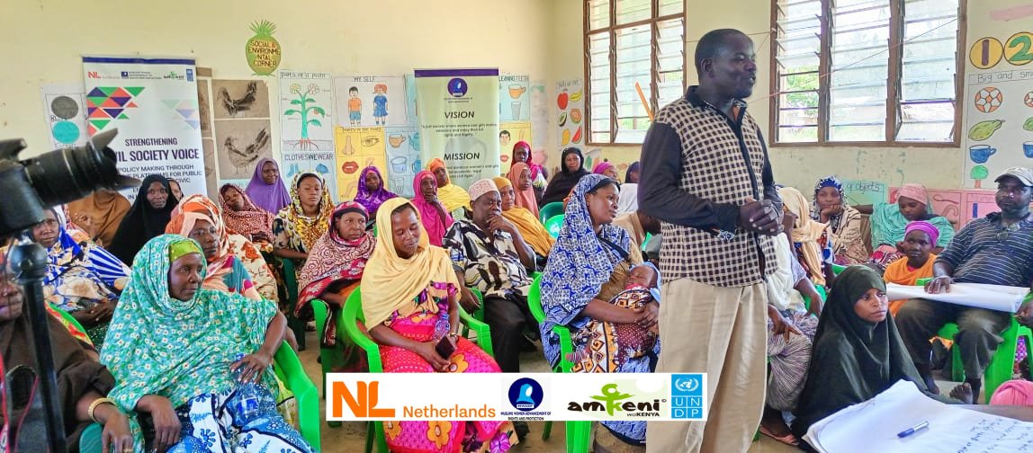 Muslim Women Advancement of Rights and Protection tweet media