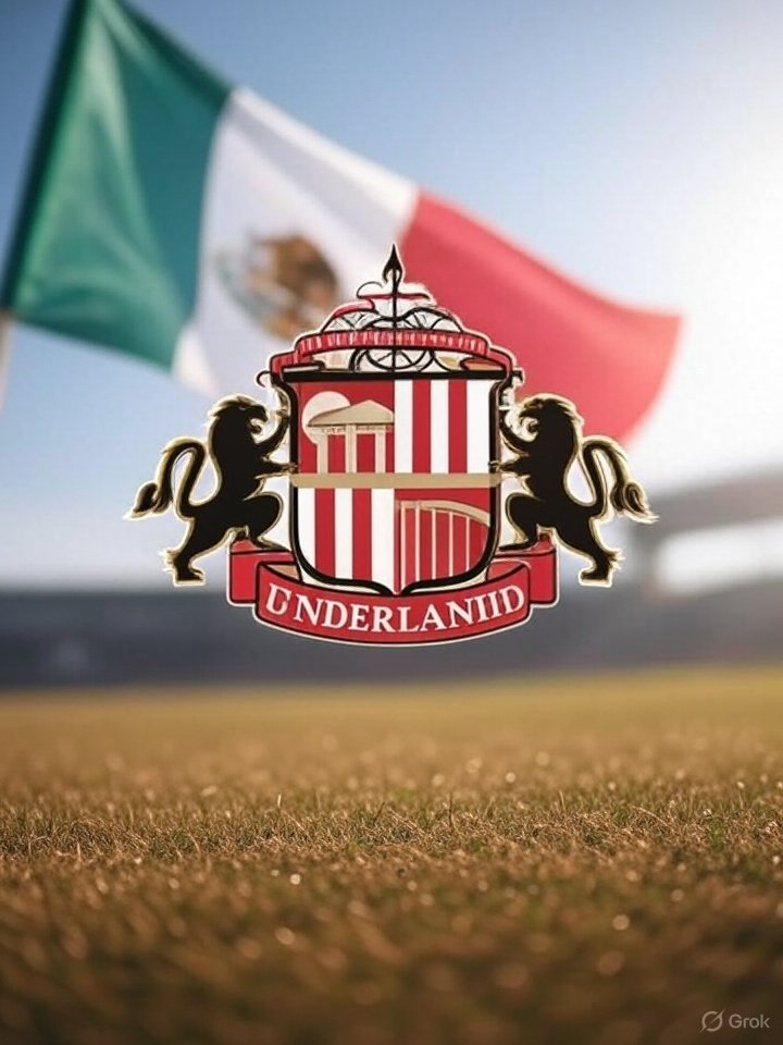 IdarRAC's tweet photo. @Sunderland_LA Gracias equipo!!! Seguimos con ustedes hasta la gloria!!! https://t.co/3GbkO66wD0