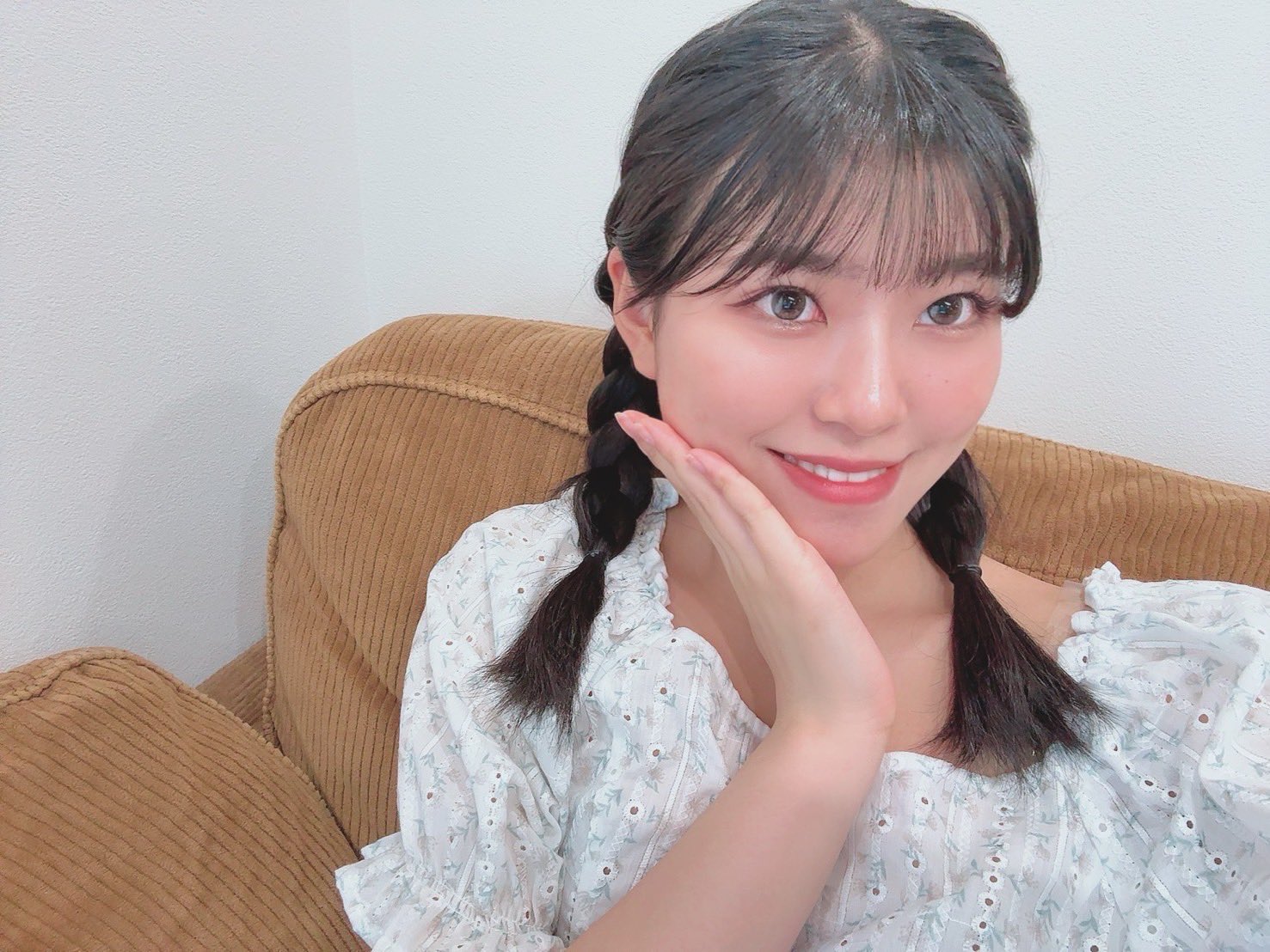 黒島咲花【NMB488期生】 on X: 