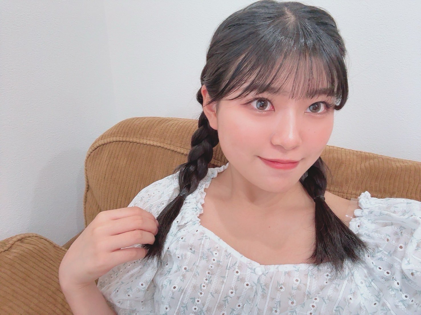 黒島咲花【NMB488期生】 on X: 
