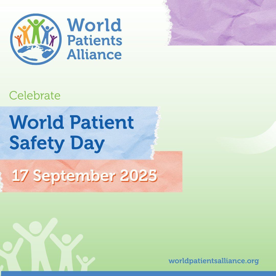 Eczema RDC (@rdceczema4128) on Twitter photo Aujourd'hui marque la Journée mondiale de la sécurité des patients (#WorldPatientSafetyDay). Nous nous associons aux membres de la #WorldPatientAlliance  partout dans le monde pour mettre en lumière l'importance de soins sécurisés et centrés sur le patient dès  le début  de la Aujourd'hui marque la Journée mondiale de la sécurité des patients (#WorldPatientSafetyDay). Nous nous associons aux membres de la #WorldPatientAlliance  partout dans le monde pour mettre en lumière l'importance de soins sécurisés et centrés sur le patient dès  le début  de la