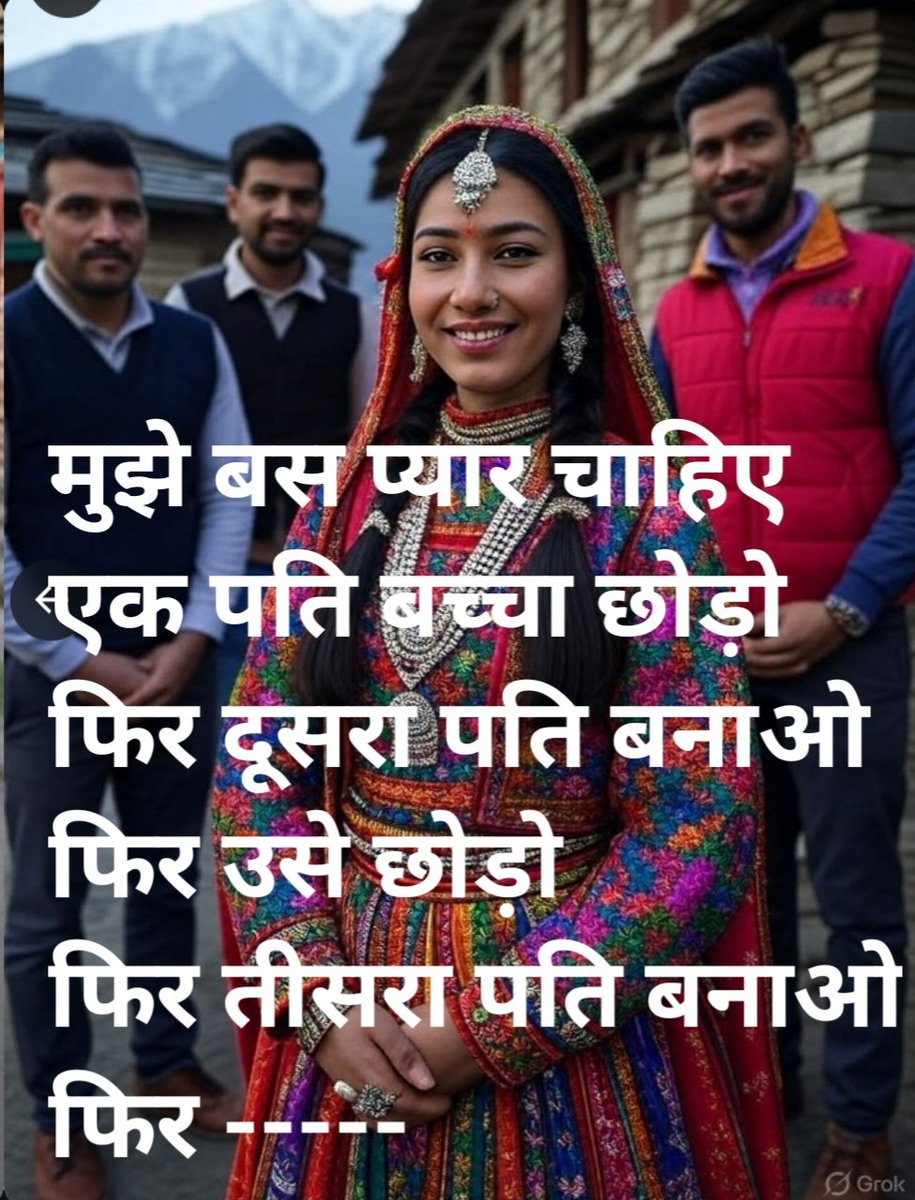 Raj1857SIFF's tweet photo. Can't trust on women tears n talk .
They love money n lust.
Started with killing husband with help of her lovers, now they r killing own child for lovers.
@realsiff @bahuguna46 @SamSiff
#MenAreAtm
#SleepingJustice
#NoJusticeForMen https://t.co/7jKkul75Cw