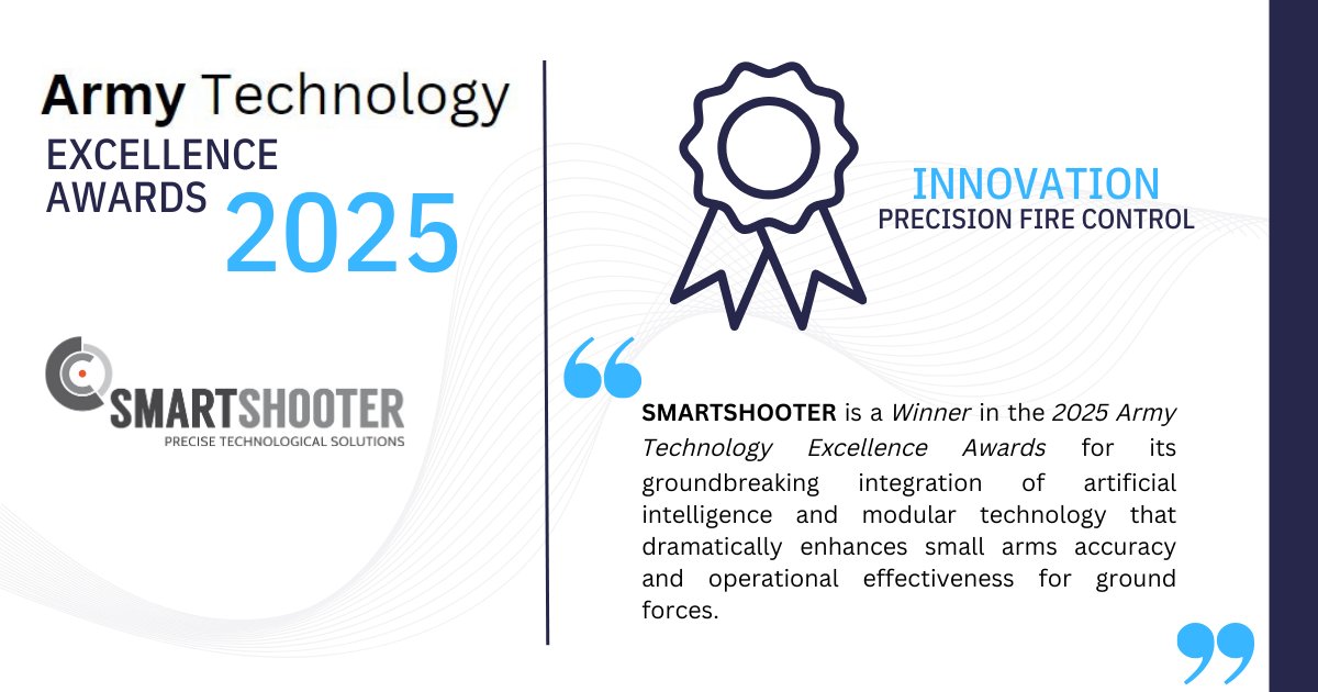 Global Defence Technology tweet media