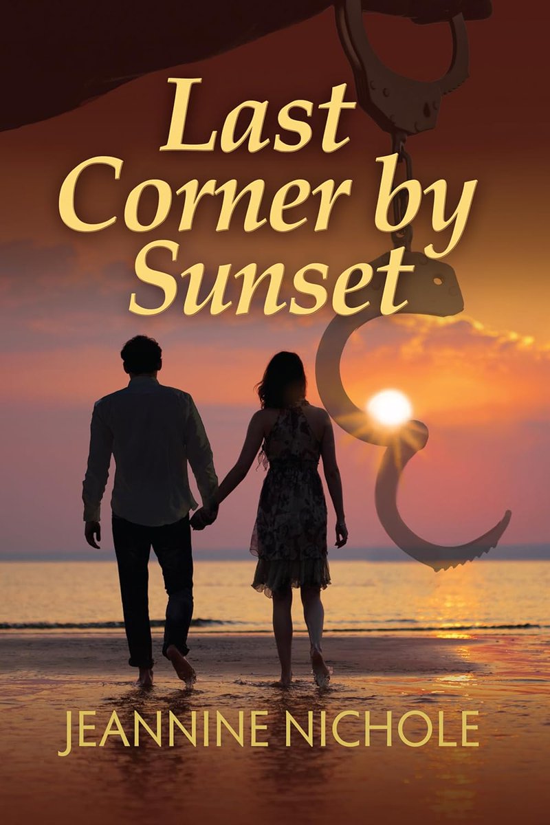 Goodkindles's tweet image. Last Corner By Sunset - a #riveting and #inspirational #romantic #suspense #novel by Jeannine Nichole

amazon.com/Last-Corner-Su…

For ex-con and former Robinhood scam operator, RHEA MOSCONI, the past has become a sticky web that clings unmercifully to her.