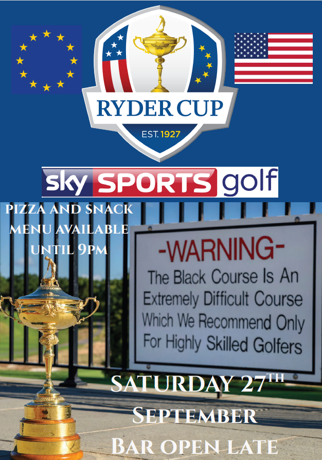 Sherwood Forest Golf Club tweet media