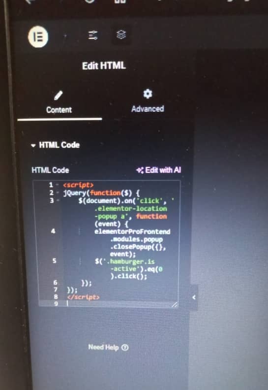 Vast | WordPress Developer tweet media