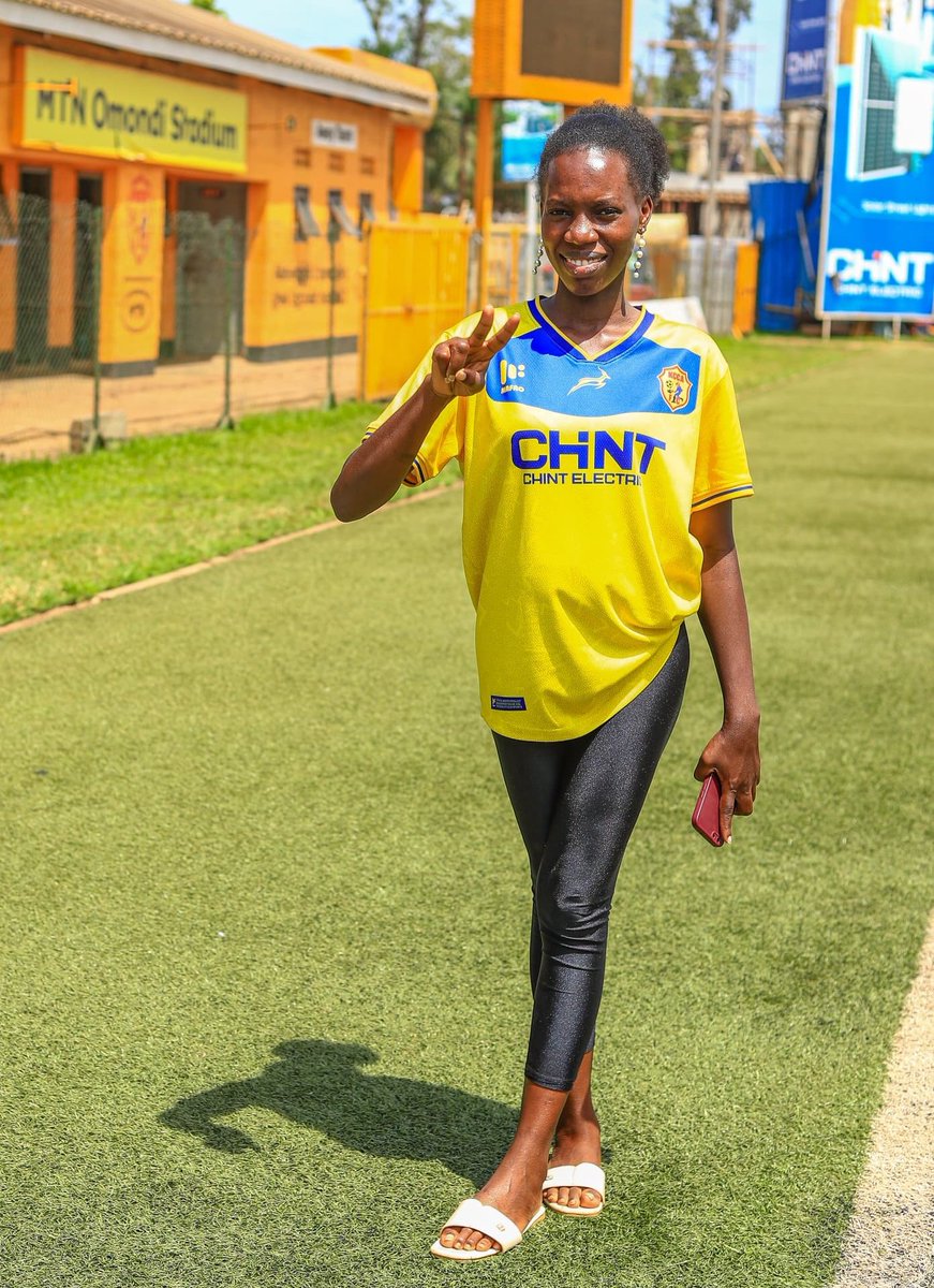 KCCAFC's tweet image. It is #womencrushwednesday and we are crushing on her.

Cityzens tag her 😊 and let's celebrate 🥳 her.

#WearYourLocalJersey #WCW