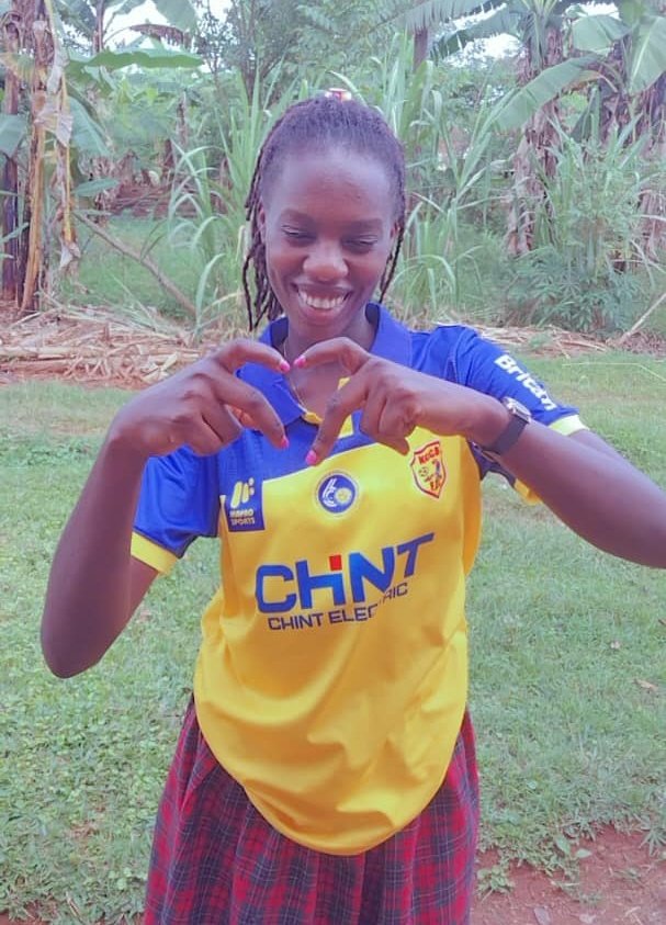 KCCAFC's tweet image. It is #womencrushwednesday and we are crushing on her.

Cityzens tag her 😊 and let's celebrate 🥳 her.

#WearYourLocalJersey #WCW