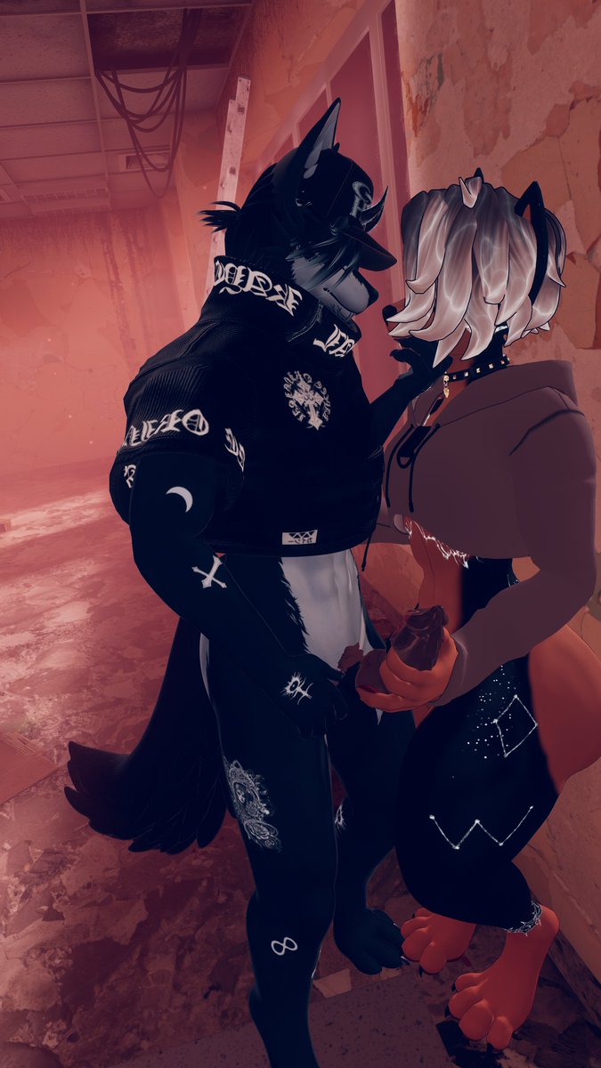 [2of5] <a href="/Pap_VR/">Pap_VR</a>  things became more hot and theyr gentle touch got me all exited. This will be a fun afternoon
