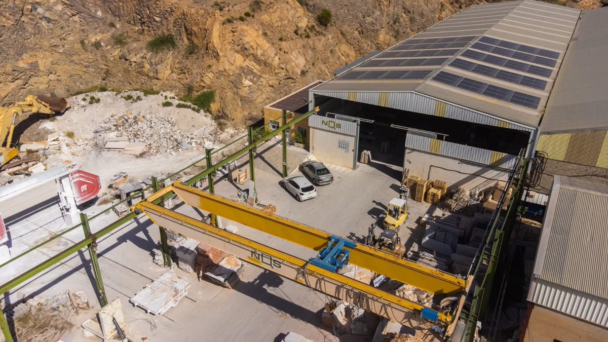 ✨ #NaturalQualityStone
Expertos en piedra natural y superficies de cuarzo para dar vida a proyectos únicos. 🏛️

📍 Polg. Industrial Rubira Sola, B2B, Macael

👉 𝐈𝐧𝐬𝐩𝐢𝐫𝐚, 𝐝𝐢𝐬𝐞𝐧̃𝐚 𝐲 𝐜𝐫𝐞𝐚 𝐜𝐨𝐧 𝐧𝐨𝐬𝐨𝐭𝐫𝐨𝐬.
🔗 𝐧𝐪𝐬𝐭𝐨𝐧𝐞𝐬.𝐜𝐨𝐦
