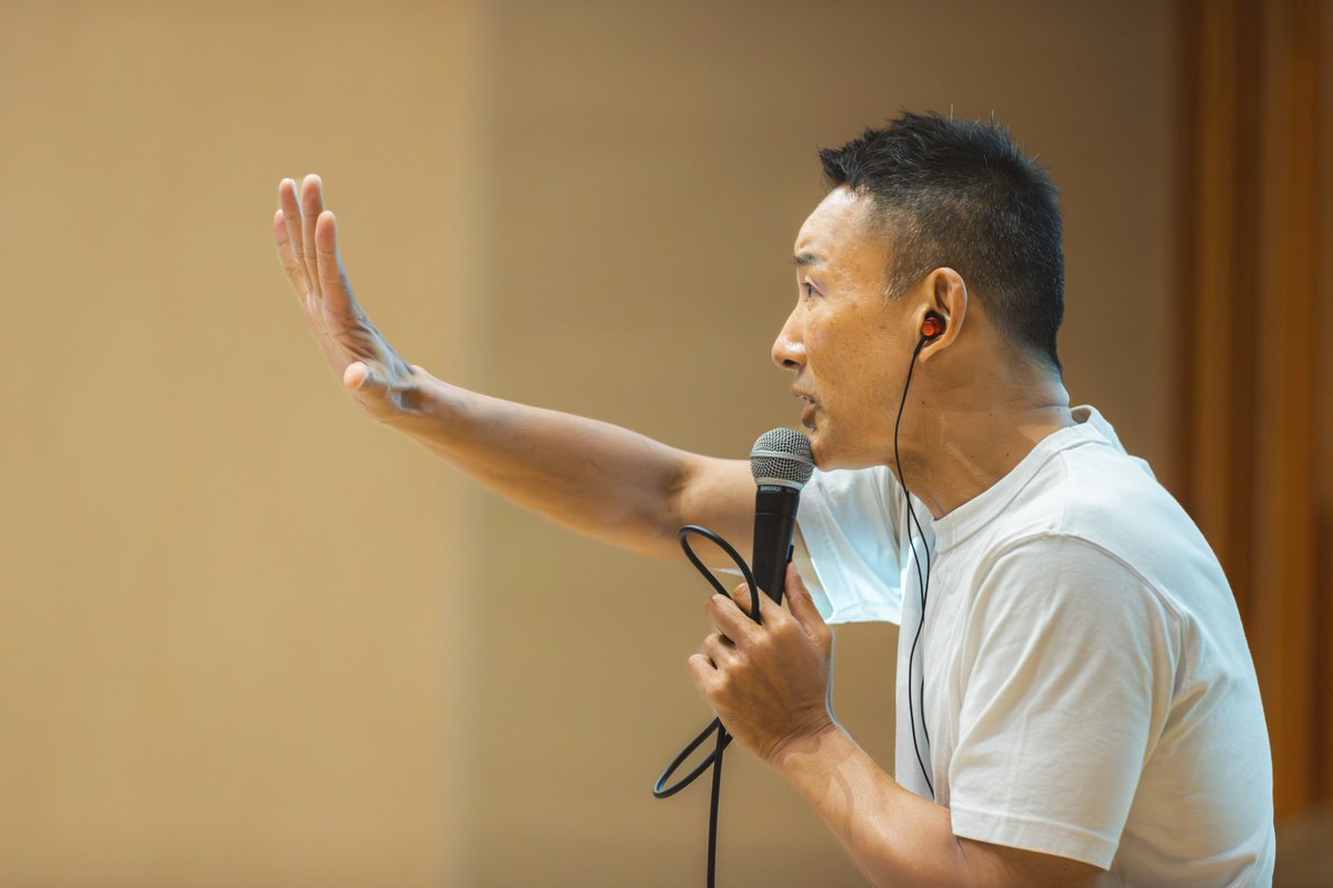 山本太郎とおしゃべり会 in 静岡県・沼津市】を行いました（2025年9月