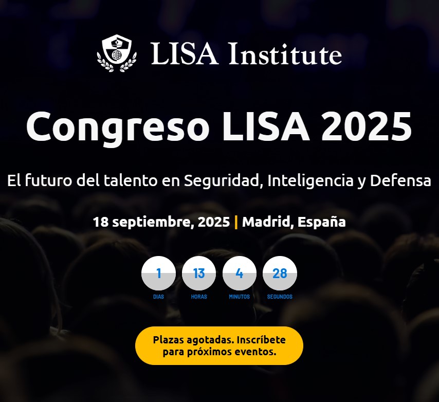 janoremesal's tweet photo. Mañana mis colegas de @LISA_Institute me invitan a debatir sobre Internacional y Geopolítica con gente de lo público, lo privado, la academia y el periodismo que sabe mucho de esto.

Ya tenía ganas de volver a sentarme en una mesa redonda.

⏩https://t.co/x4TfF7I0gX https://t.co/orqZWA0q5K
