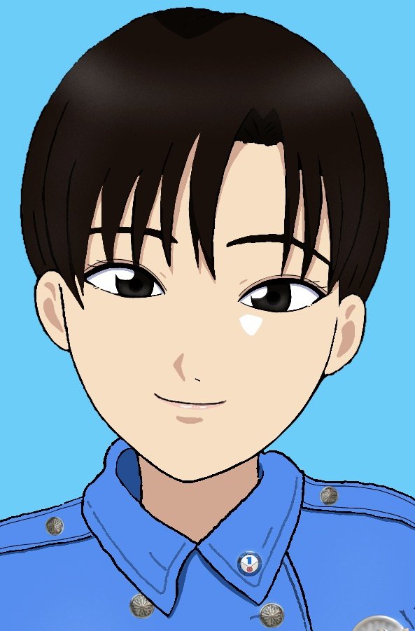 「普通 やや美人 美人」|tuzimoto✌️₍ ᐢ. ̫ .ᐢ ₎✌️/多忙のイラスト