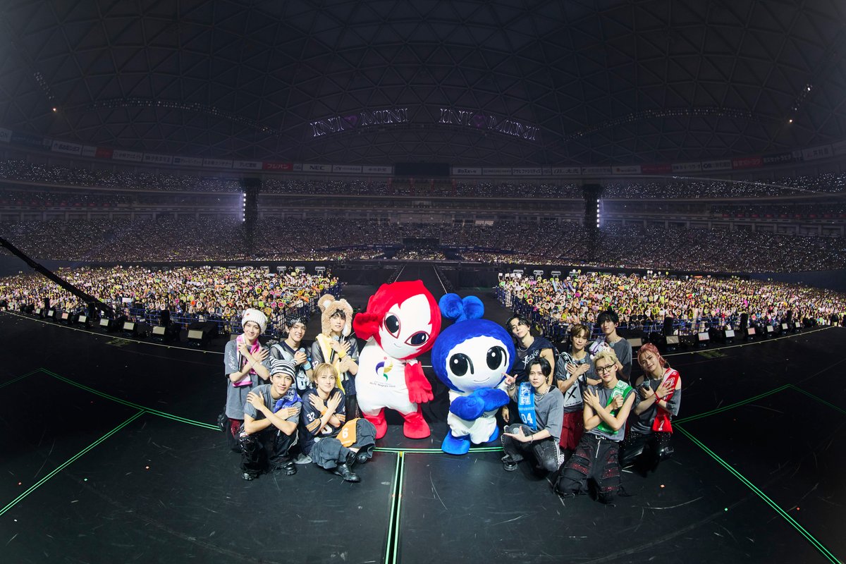 æç¥ã»åå€å±2026ã¢ãžã¢ãã©ç«¶æå€§äŒ/Aichi-Nagoya2026 (@asianpara_2026) on Twitter photo ð§©9æ13æ¥ã15æ¥ã®3æ¥éã倧äŒå
¬åŒã¢ã³ããµããŒã® #INI ãã#ãã³ããªã³ããŒã ããŽã€ ã§éå¬ããã2025 INI LIVE [XQUARE - MASTERPIECEãã®äžã§å€§äŒPRãããŠãããŸããïŒð§© 15æ¥ã«ã¯ç¬¬ïŒåã¢ãžã¢ãã©ç«¶æå€§äŒãã¹ã³ããã® #ãŠãºãã³ ðãç»å Žããã¡ã³ããŒãš #MINI ã®çãããšäžç·ã«èšå¿µæ®åœ±ðžð ð§©9æ13æ¥ã15æ¥ã®3æ¥éã倧äŒå
¬åŒã¢ã³ããµããŒã® #INI ãã#ãã³ããªã³ããŒã ããŽã€ ã§éå¬ããã2025 INI LIVE [XQUARE - MASTERPIECEãã®äžã§å€§äŒPRãããŠãããŸããïŒð§© 15æ¥ã«ã¯ç¬¬ïŒåã¢ãžã¢ãã©ç«¶æå€§äŒãã¹ã³ããã® #ãŠãºãã³ ðãç»å Žããã¡ã³ããŒãš #MINI ã®çãããšäžç·ã«èšå¿µæ®åœ±ðžð