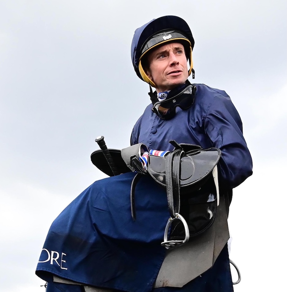 TRCommentary's tweet image. GLOBAL JOCKEYS RANKINGS, SEPT 14

1⃣🇬🇧Ryan Moore
2⃣🇳🇿@mcacajamez 
3⃣🇫🇷Flavien Prat 
4⃣🇳🇴/🇬🇧@WilliamBuickX
5⃣🇫🇷@christo68914587 
6⃣🇵🇷@iradortiz
7⃣🇯🇵Yuga Kawada
8⃣🇲🇽@JJHernandezS19
9⃣🇦🇺@zpurton
🔟🇫🇷@mickaelbarzalon ⬆️(#11)

Full list: bit.ly/2rbpEsl