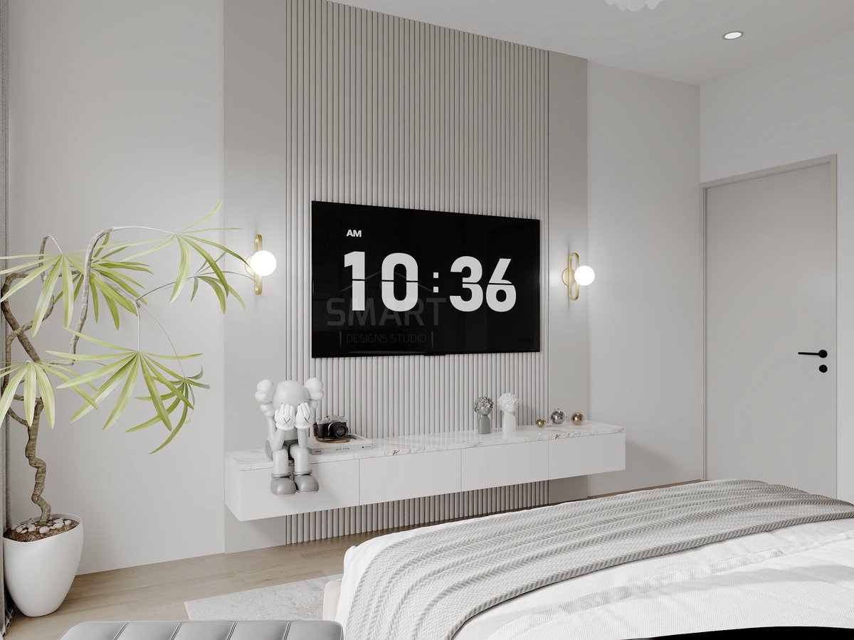 SDSbyNeha's tweet image. Minimalist dreams with a touch of elegance ✨CGI @SDSbyNeha 

Hire us for all your 3D rendering solutions 📞 +91 7905485624

#archviz #3dvisualizer #interiordesign  #bedroom #SDSbyNeha #smartdesignsstudio #3dView #homedecor #render #rendering #cgi #buildingdesign #rendering3d
