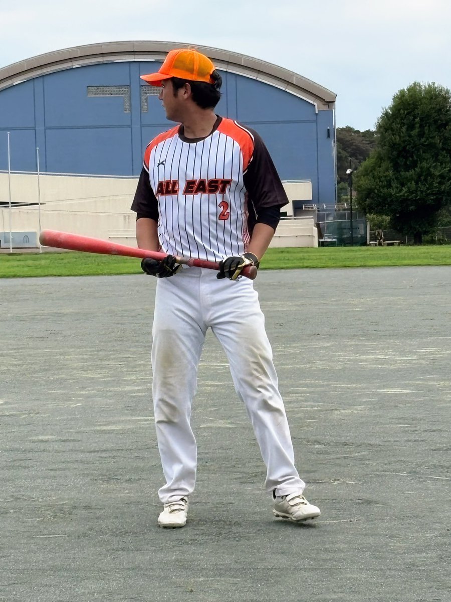 TOKYONEXSTARS's tweet photo. 9月15日は埼玉での練習でした
11月に全日本選手権があり、うちからも東日本選抜で数人出場予定です。そのため完成ほやほやの選抜チームのユニフォームを着用しての練習となりました。

#グランドソフトボール
#ブラインドベースボール
#blindbaseball
#パラスポーツ
#障害者スポーツ
#視覚障害者
#野球 https://t.co/hg5Nha7qcn